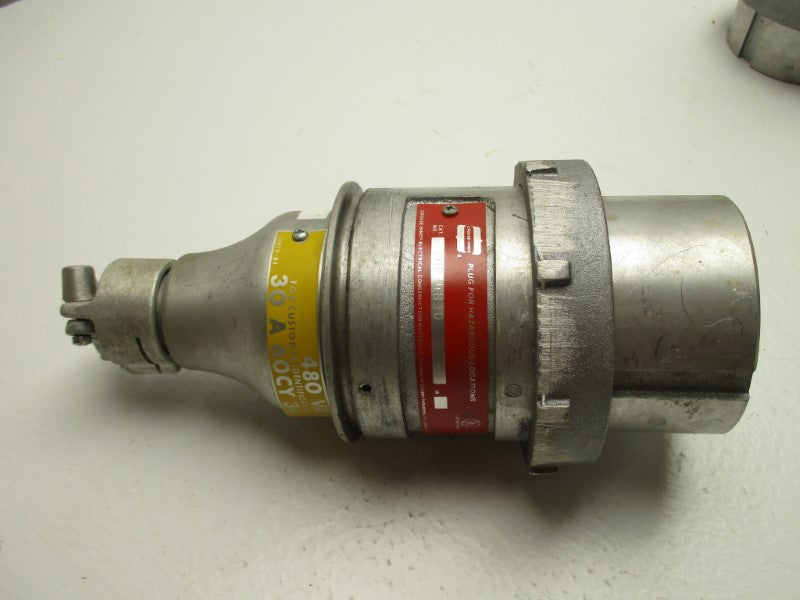 CROUSE-HINDS BHP3483D UNMP