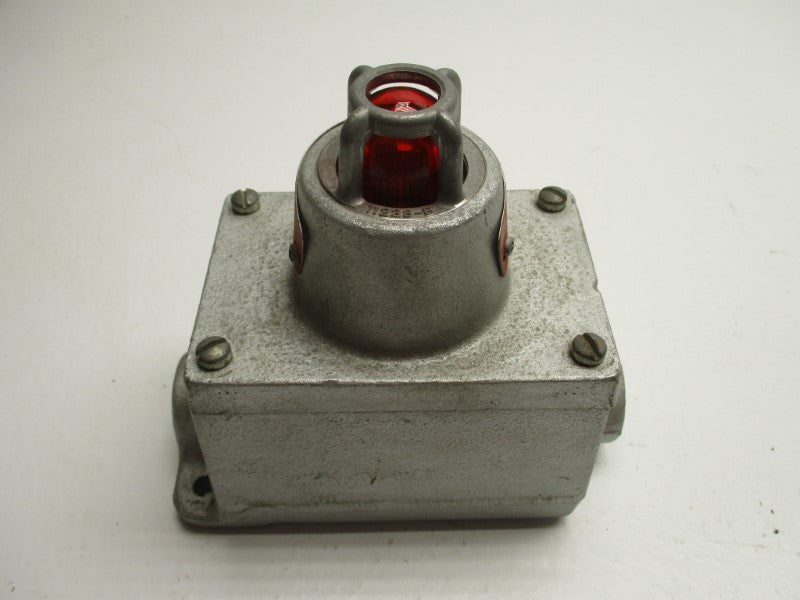 CROUSE-HINDS EFSC2524J1 NSNP