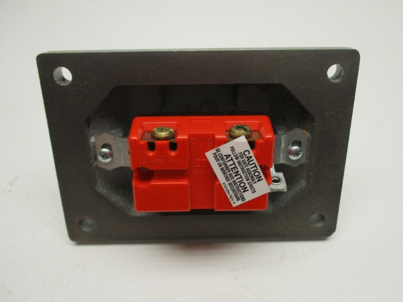 CROUSE-HINDS DSD933 NSMP