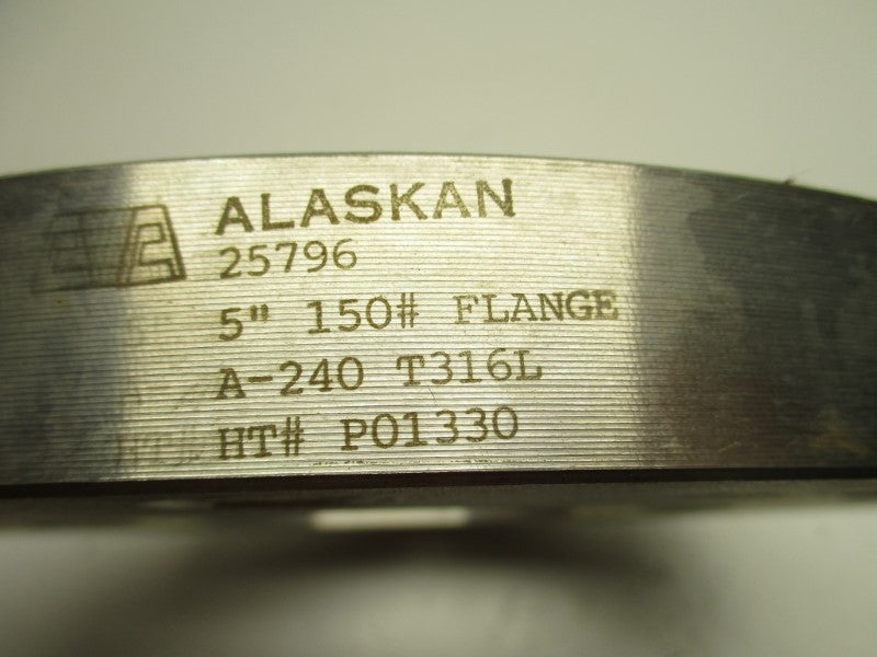 ALASKAN 25796 NSNP