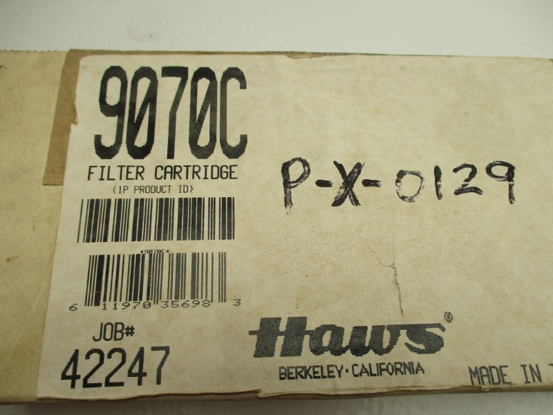 HAWS 9070C NSMP