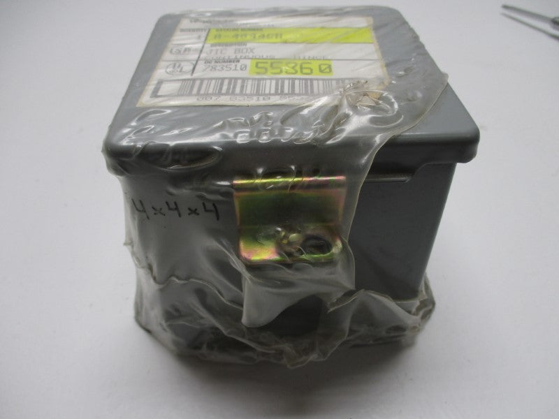 HOFFMAN A-4044CH * NEW IN ORIGINAL PACKAGE *