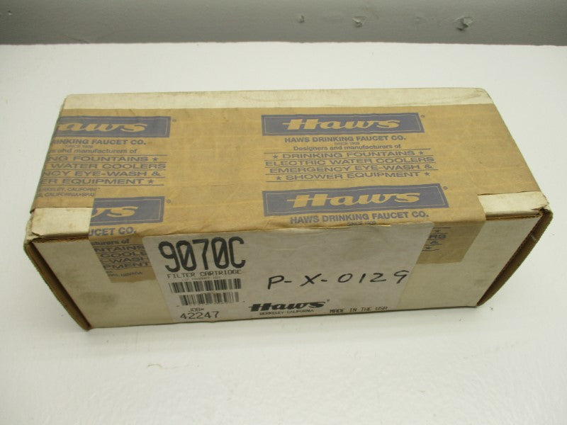 HAWS 9070C NSFS