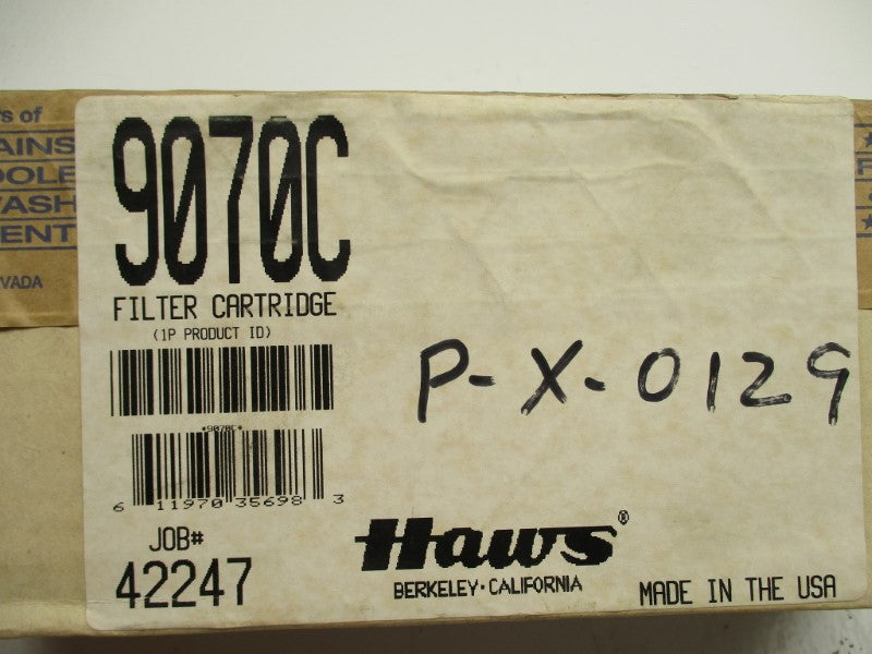 HAWS 9070C NSFS