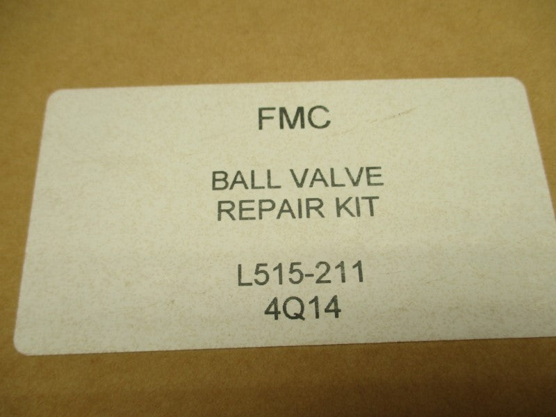 FMC L515-211 NSMP