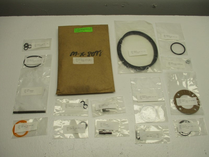 TELEDYNE 9068011 S-216-J-10 NSMP