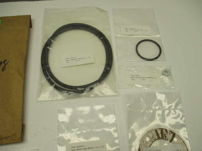 TELEDYNE 9068011 S-216-J-10 NSMP