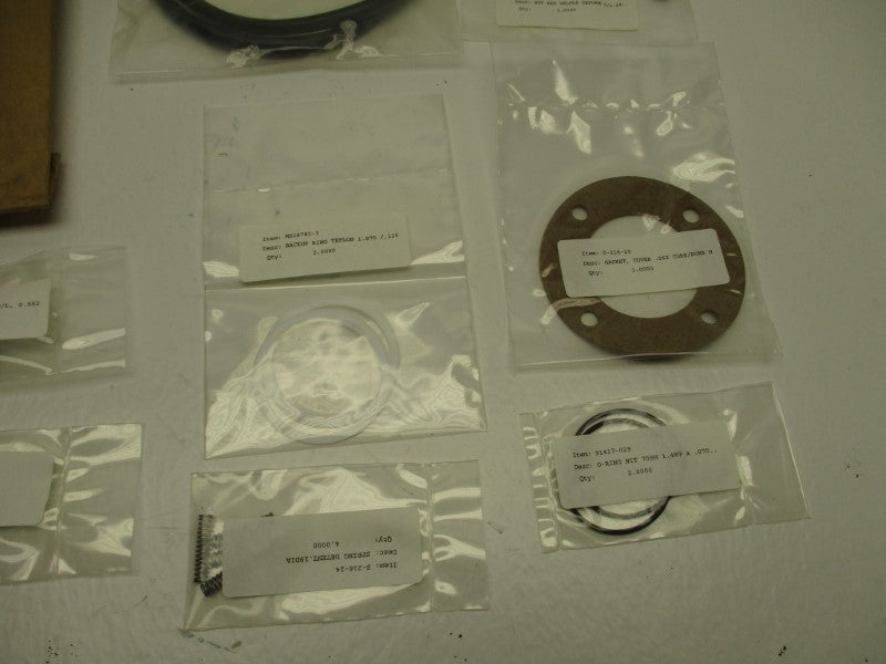 TELEDYNE 9068011 S-216-J-10 NSMP