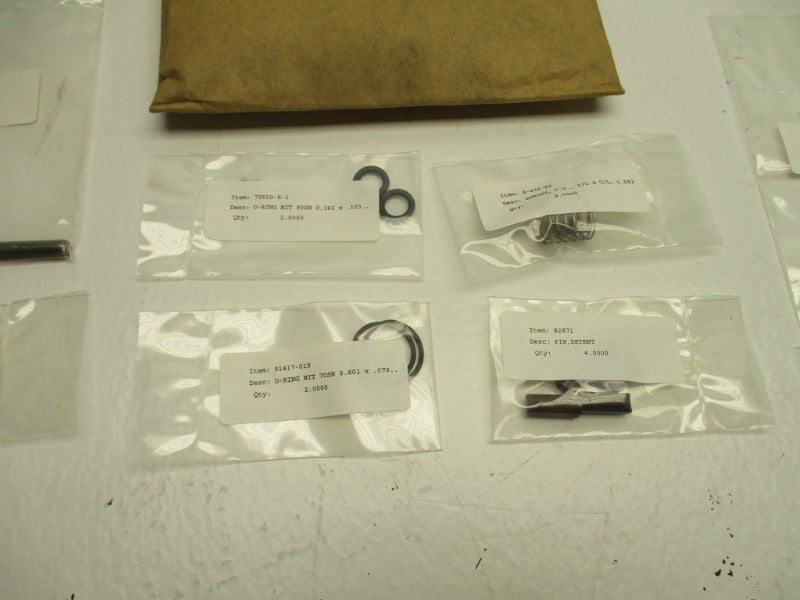 TELEDYNE 9068011 S-216-J-10 NSMP