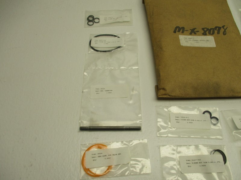 TELEDYNE 9068011 S-216-J-10 NSMP