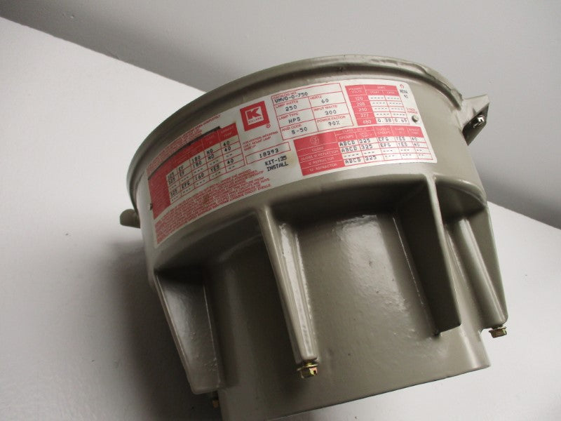 KILLARK VMVO-0-750 NSNP