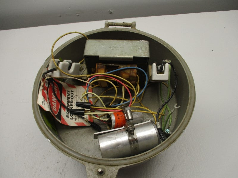 KILLARK VMVO-0-750 UNMP
