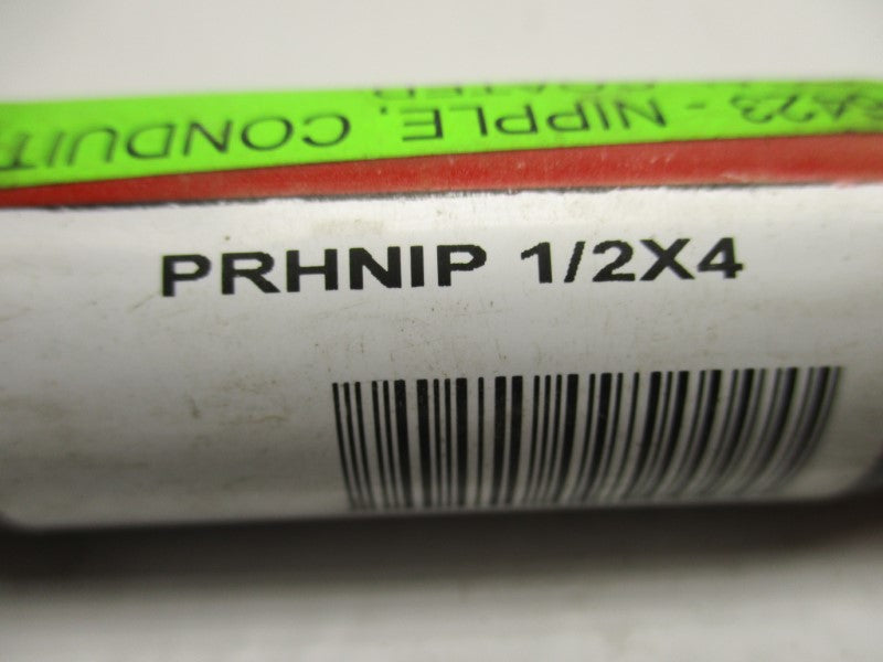 CROUSE-HINDS NPL1/2X4 NSNP