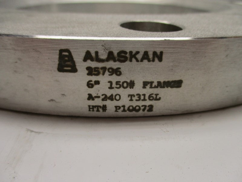 ALASKAN 25796 NSNP