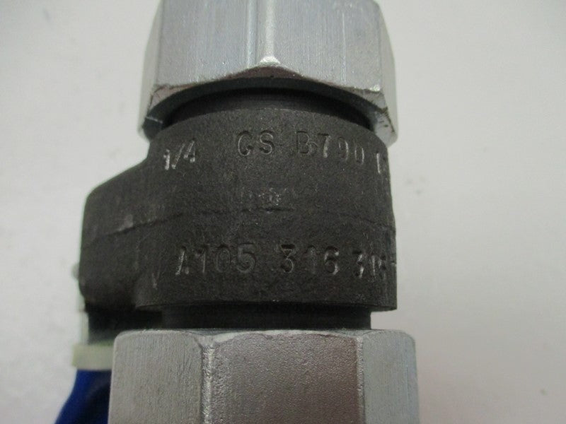 MARPAC CSB790 NSNP