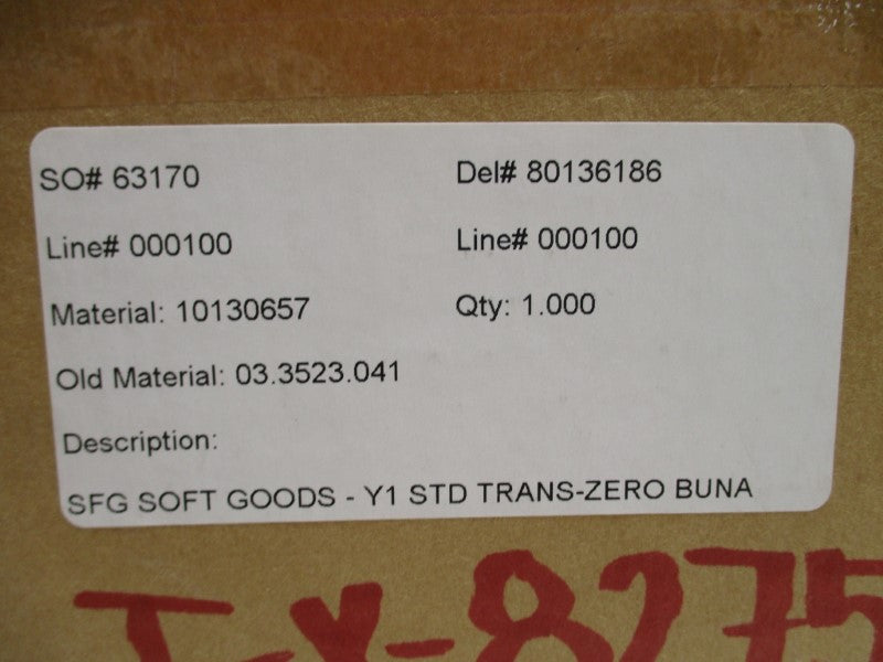 INDUSTRIAL MRO 10130657 NSMP