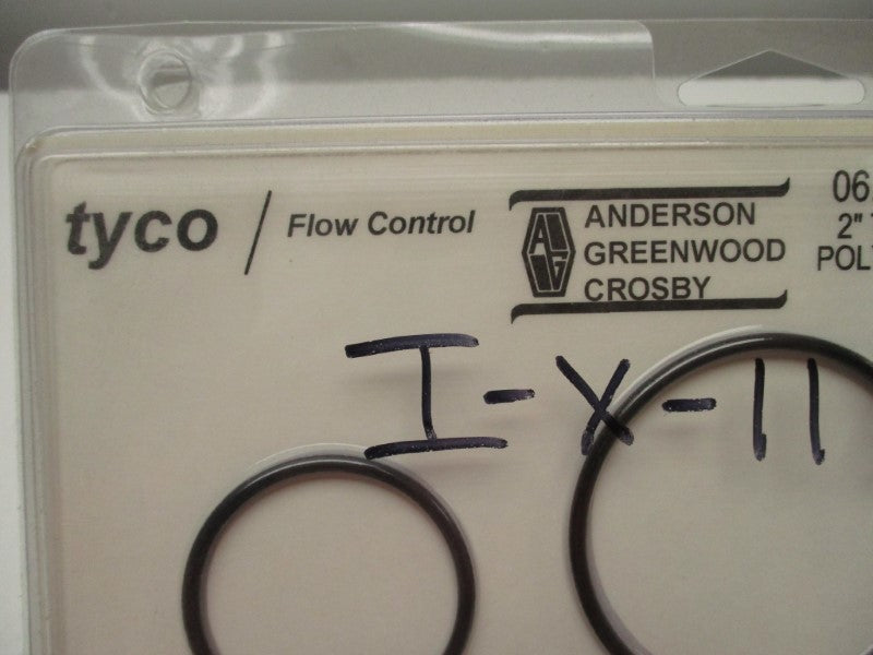 ANDERSON-GREENWOOD 06.3365.003 NSMP