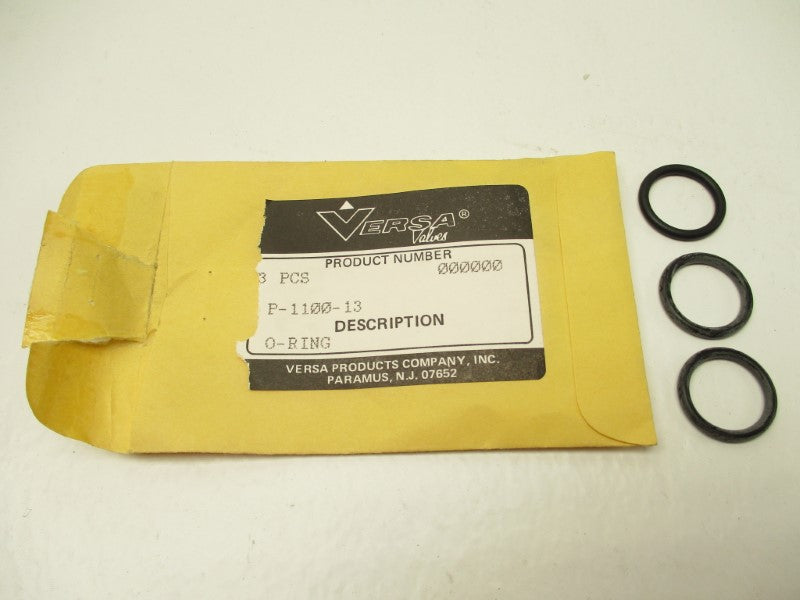 VERSA P-1100-13 (PKG OF 3) NSMP