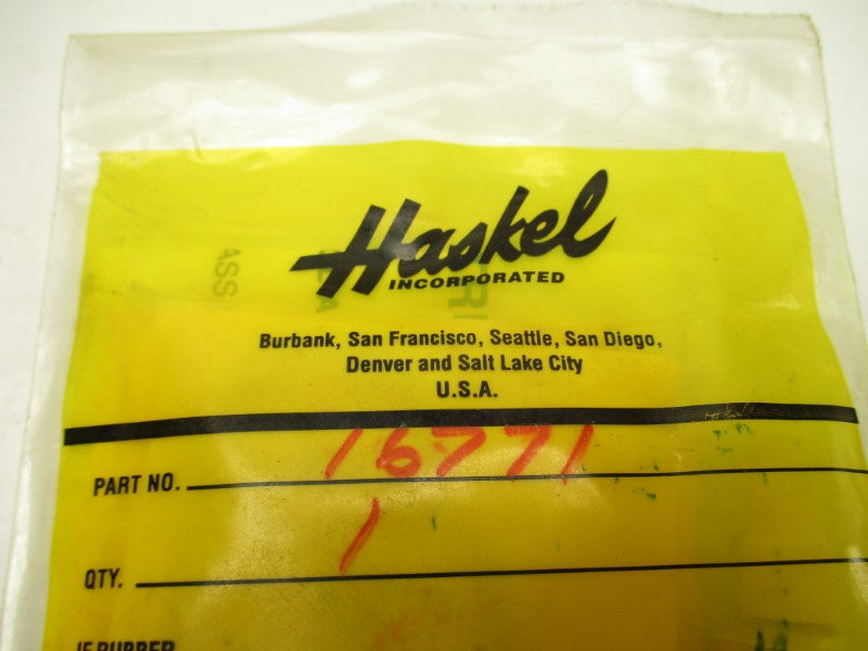 HASKEL 16771 NSMP