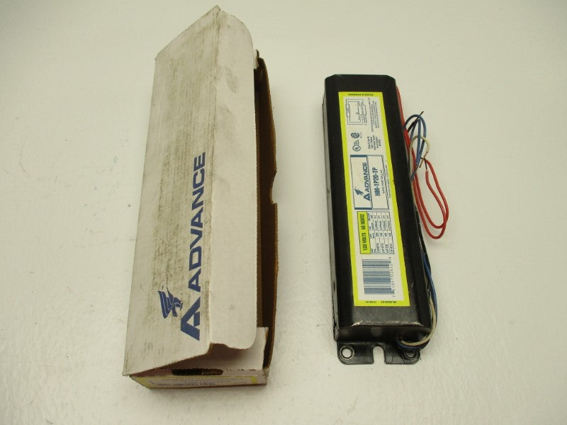 ADVANCE HM-1P20-TP NSMP