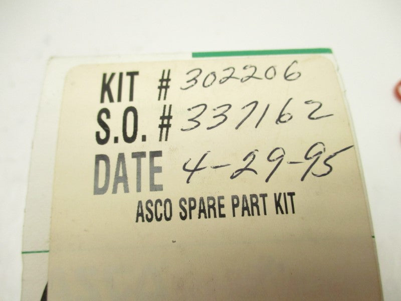 ASCO 302206 NSMP