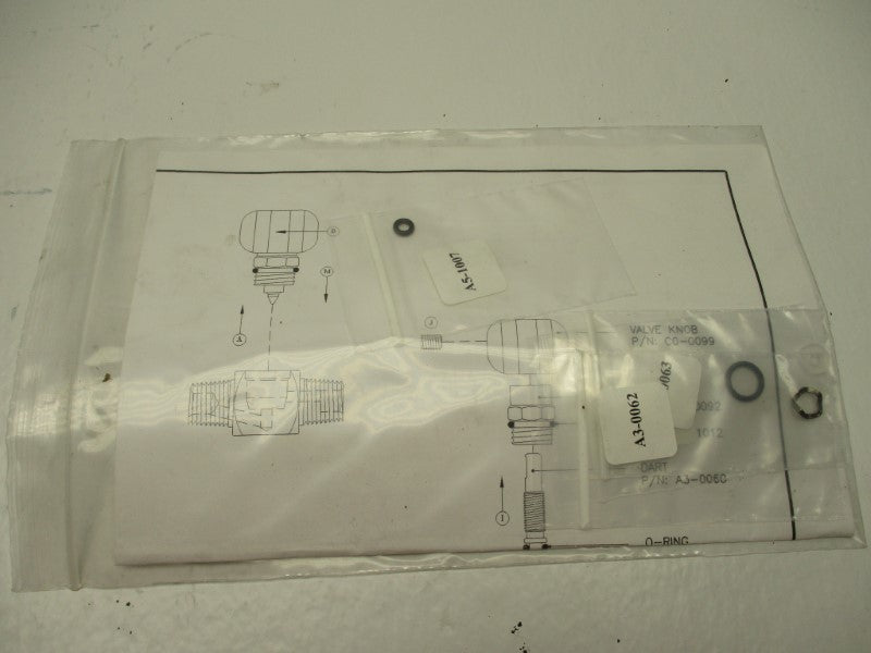YZ INDUSTRIES D3-0007 NSMP