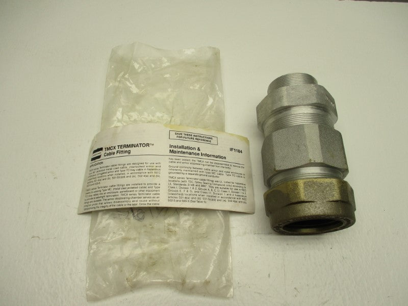 CROUSE-HINDS TMCX6206 NSNP