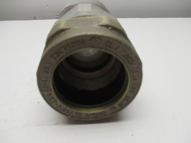 CROUSE-HINDS TMCX6206 NSNP