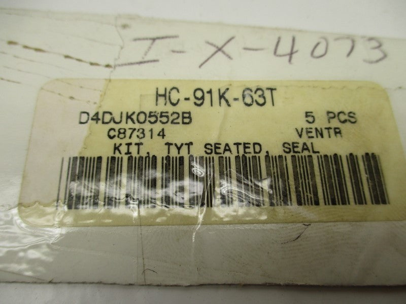 SWAGELOK HC-91K-63T NSMP