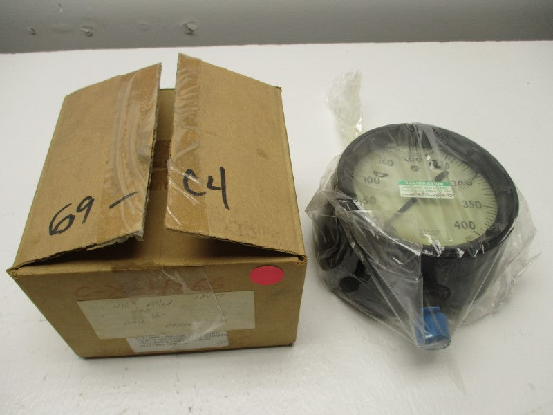 ASHCROFT 451279RSLO4L400 NSMP
