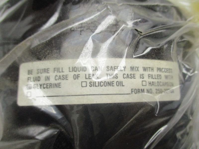 ASHCROFT 451279RSLO4L400 NSMP