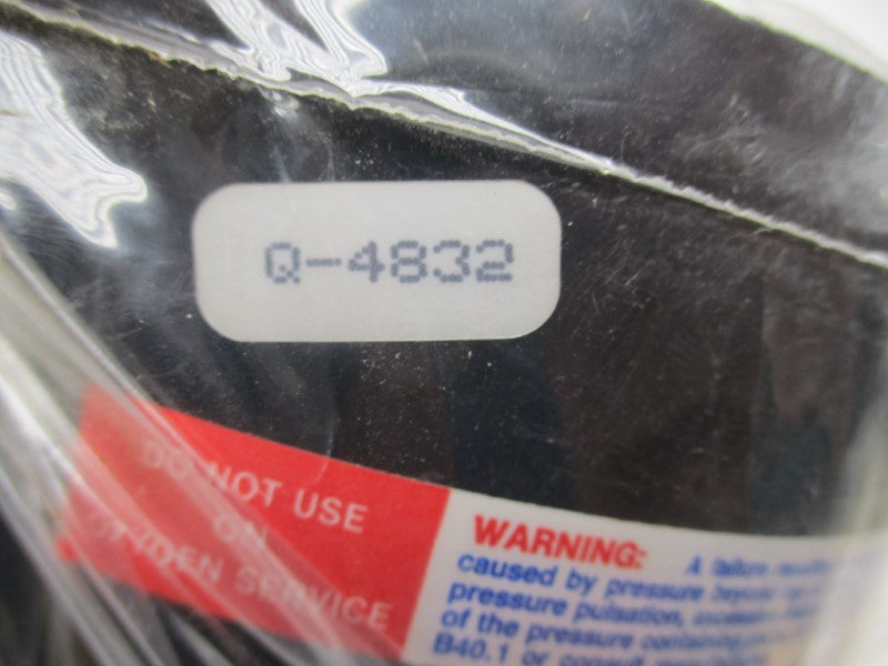 ASHCROFT 451279RSLO4L400 NSMP