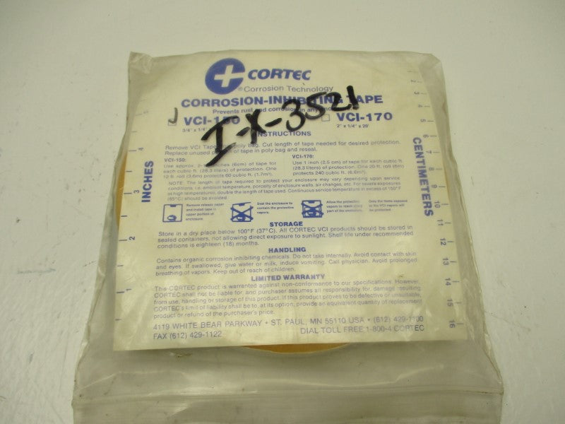 CORTEC VCI-150 NSMP
