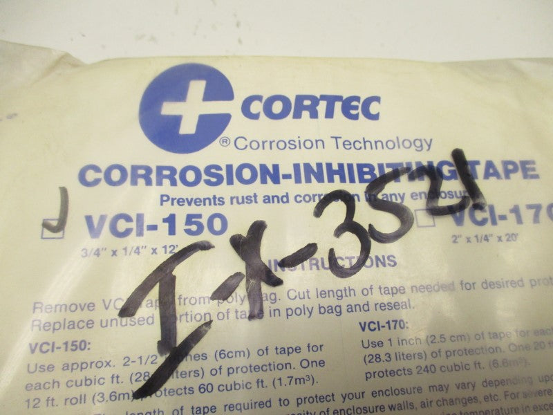 CORTEC VCI-150 NSMP