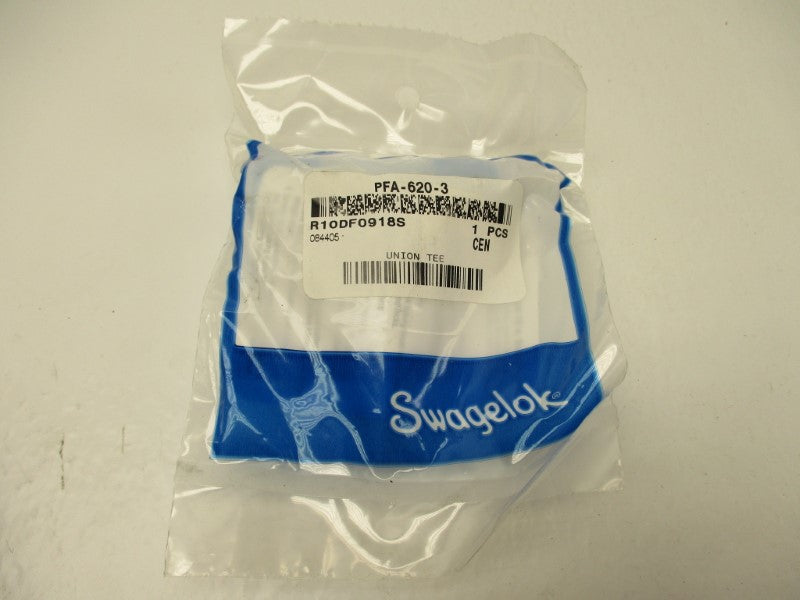 SWAGELOK PFE-620-3 NSMP
