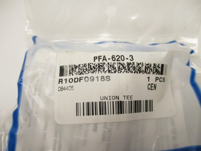 SWAGELOK PFE-620-3 NSMP
