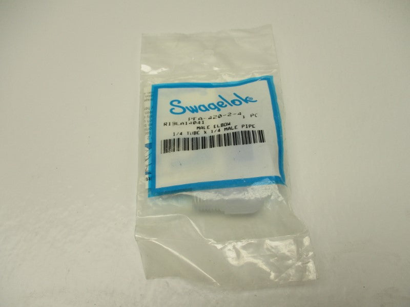 SWAGELOK PFE-420-2-4 NSMP