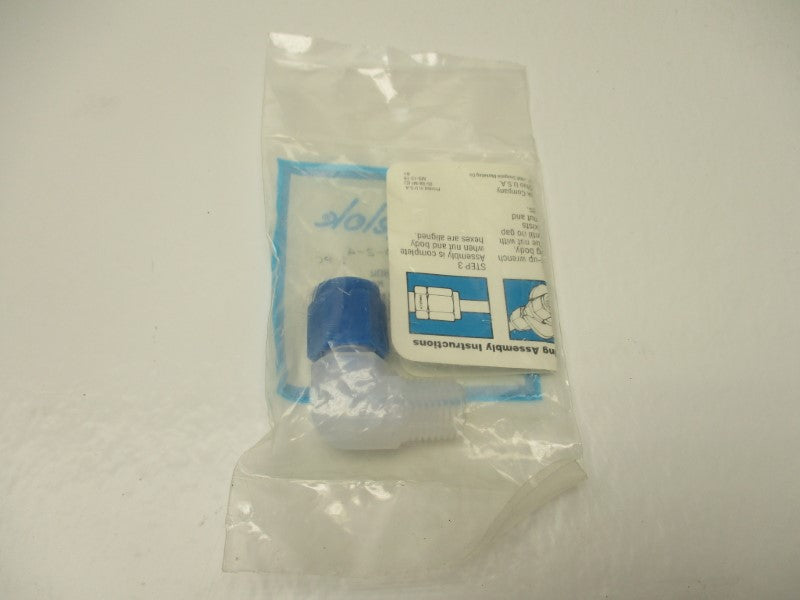 SWAGELOK PFE-420-2-4 NSMP