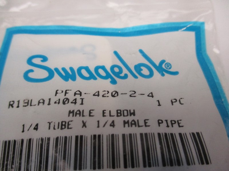 SWAGELOK PFE-420-2-4 NSMP
