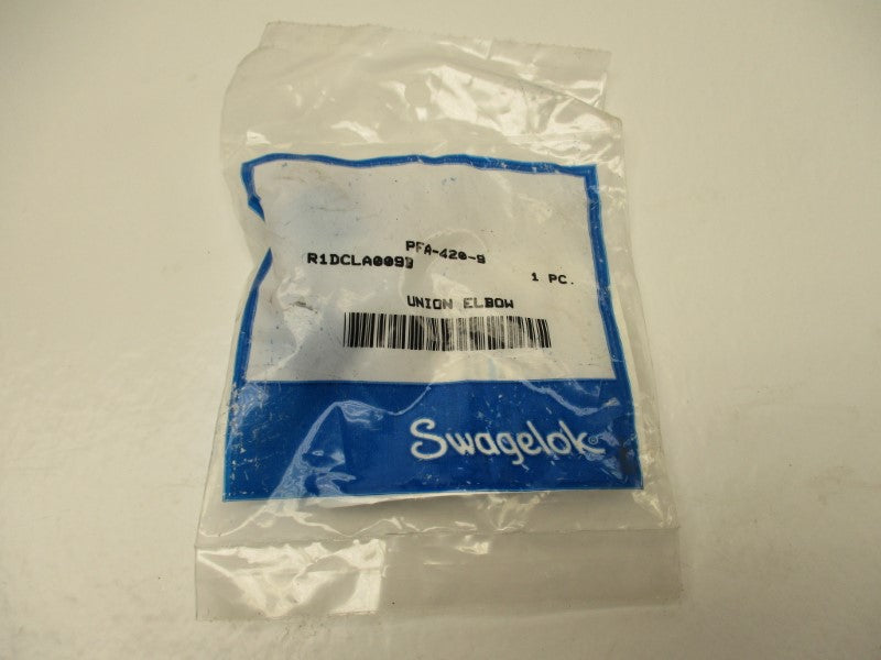 SWAGELOK PFE-420-9 NSMP