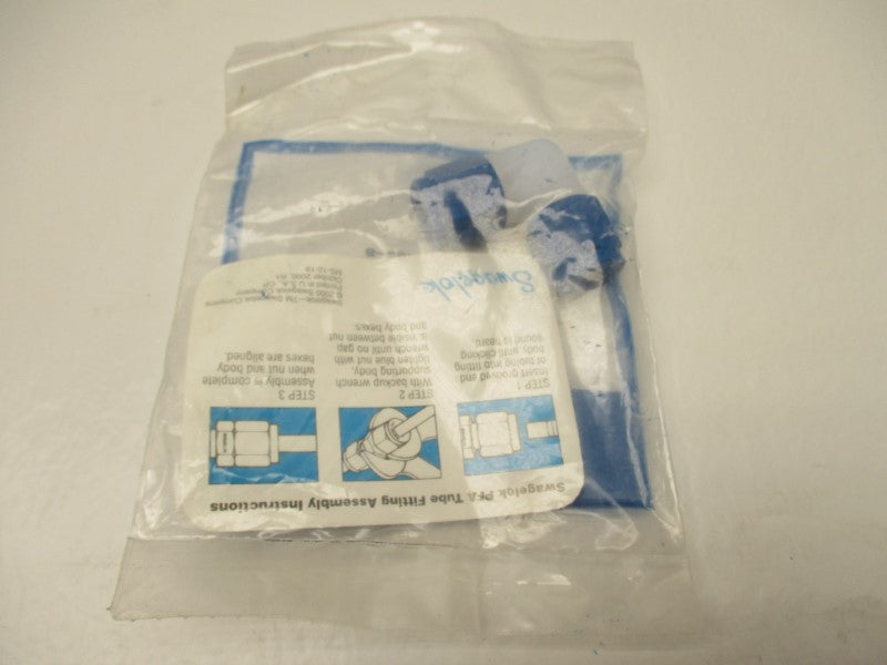 SWAGELOK PFE-420-9 NSMP