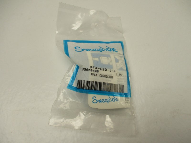 SWAGELOK PFE-620-1-4 NSMP