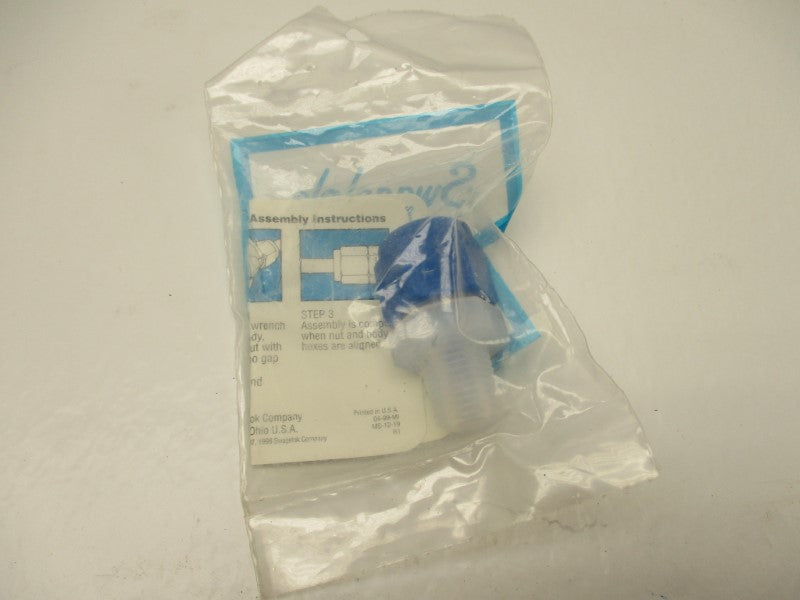 SWAGELOK PFE-620-1-4 NSMP