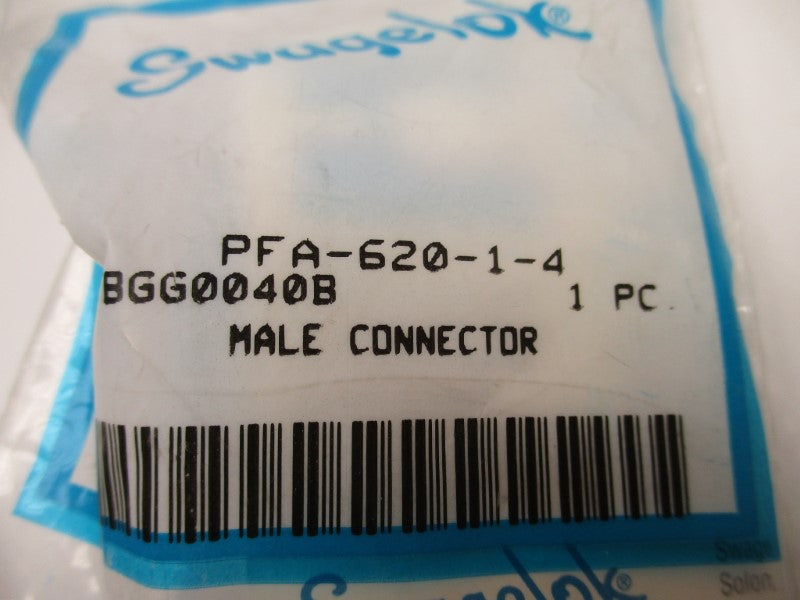 SWAGELOK PFE-620-1-4 NSMP