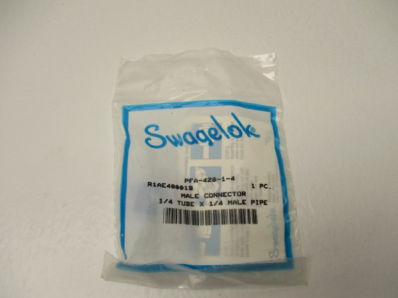 SWAGELOK PFE-420-1-4 NSMP