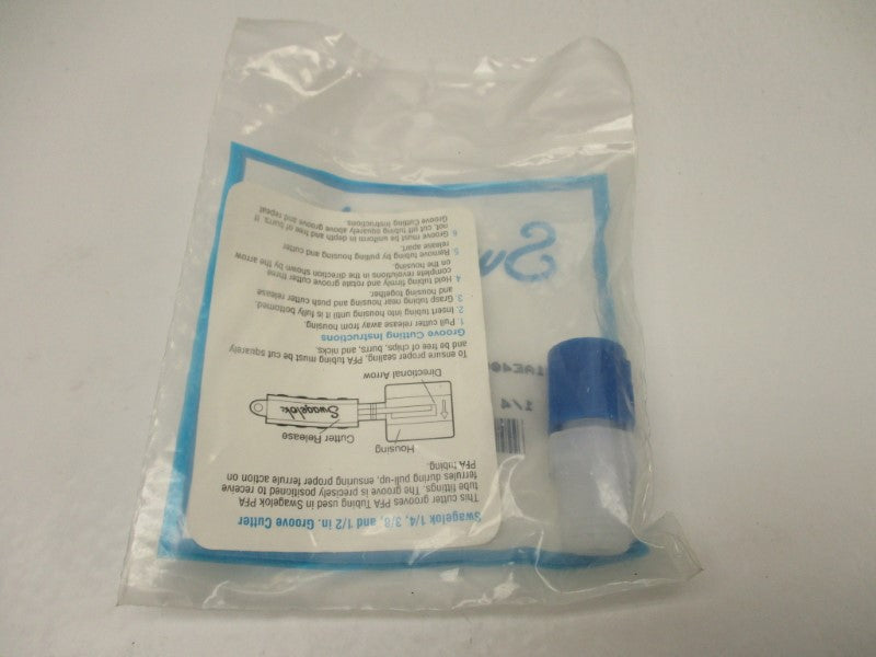 SWAGELOK PFE-420-1-4 NSMP