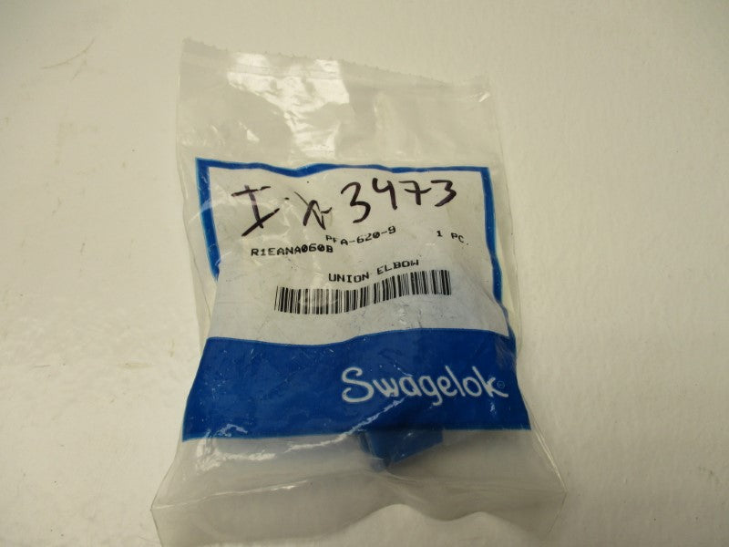 SWAGELOK PFE-620-9 NSMP