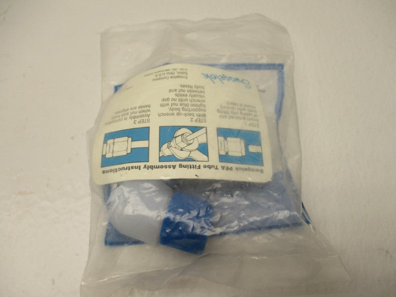 SWAGELOK PFE-620-9 NSMP