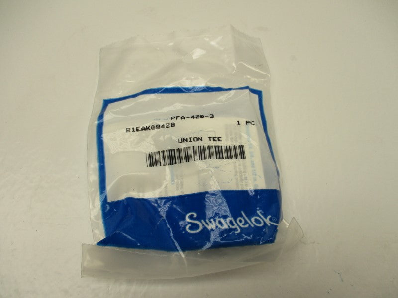 SWAGELOK PFA-420-3 NSMP