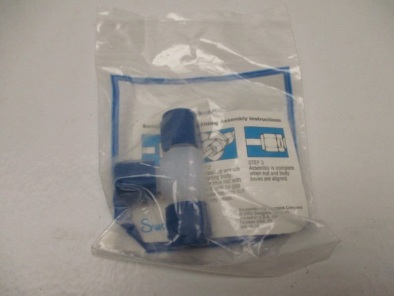 SWAGELOK PFA-420-3 NSMP
